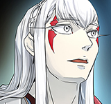 Tower of God Manga Chapter 496 ([Season 3] Ep. 79) cover