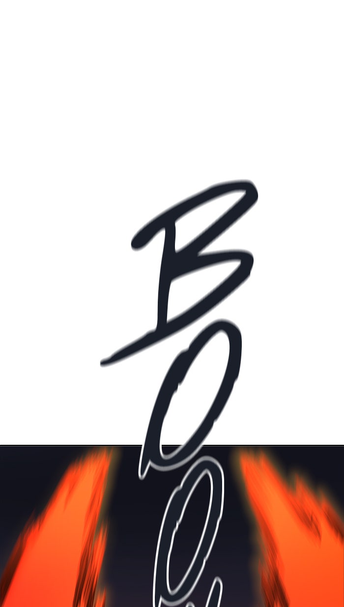 Tower of God Manga Chapter 497 page 1 - [Season 3] Ep. 80