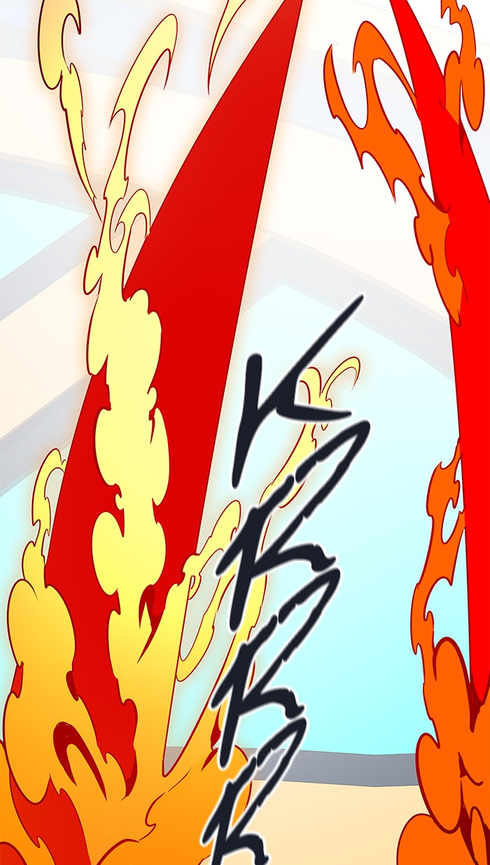 Tower of God Manga Chapter 497 page 10 - [Season 3] Ep. 80