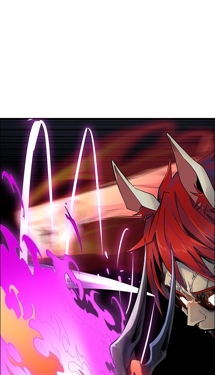 Tower of God Manga Chapter 497 page 100 - [Season 3] Ep. 80