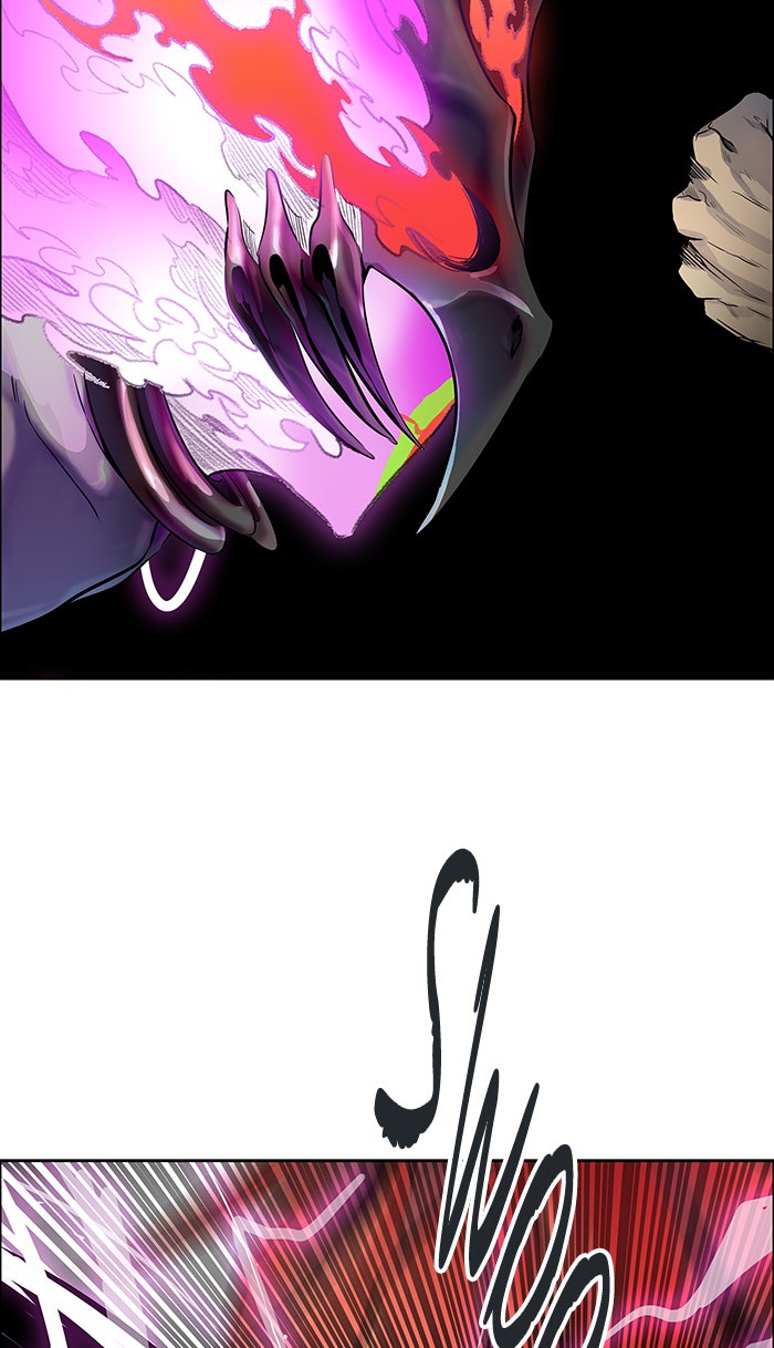 Tower of God Manga Chapter 497 page 101 - [Season 3] Ep. 80