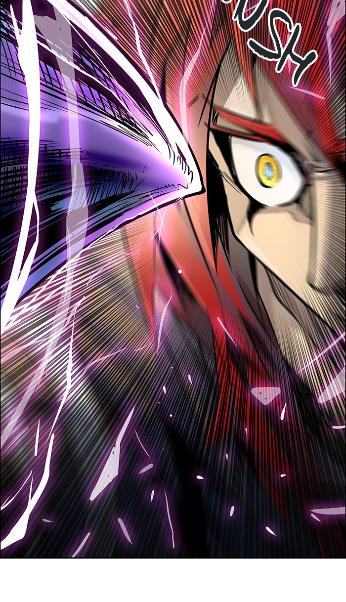 Tower of God Manga Chapter 497 page 102 - [Season 3] Ep. 80