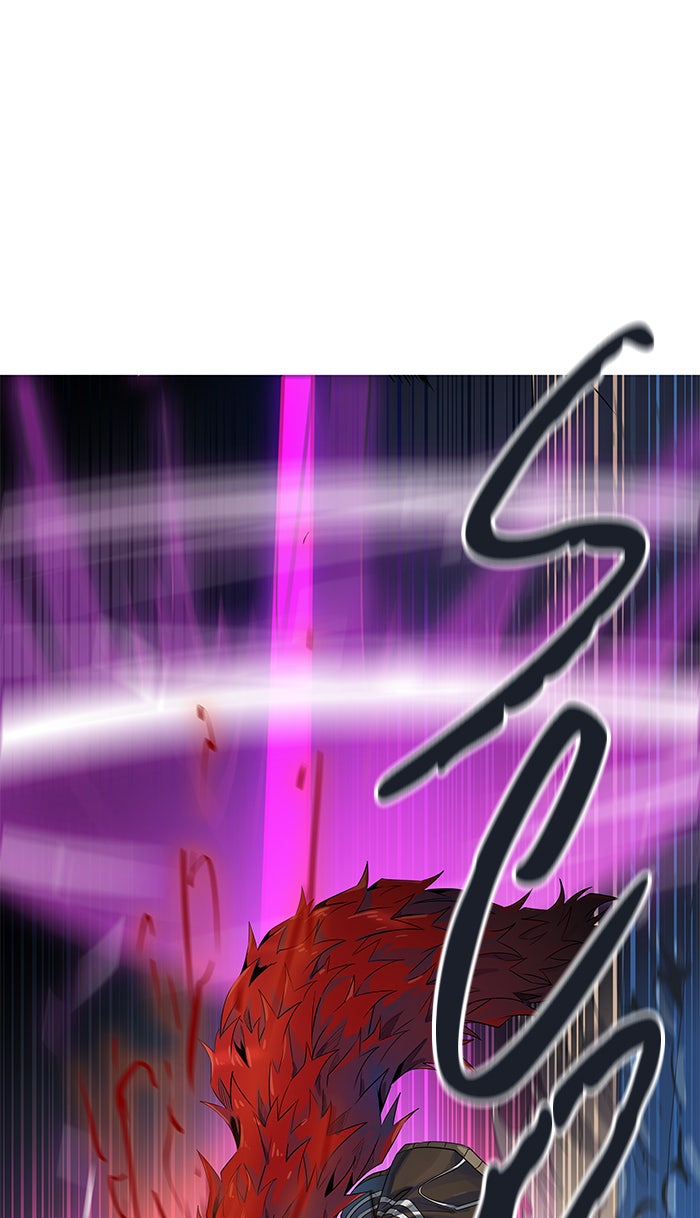 Tower of God Manga Chapter 497 page 103 - [Season 3] Ep. 80