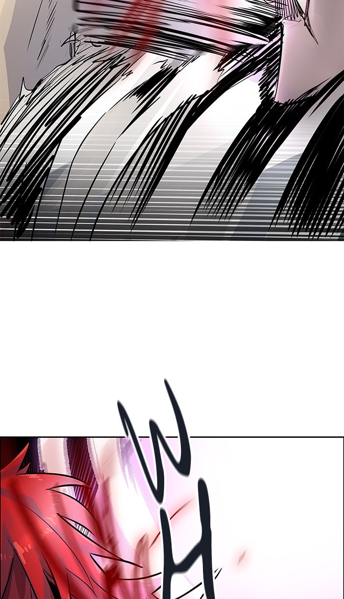 Tower of God Manga Chapter 497 page 107 - [Season 3] Ep. 80