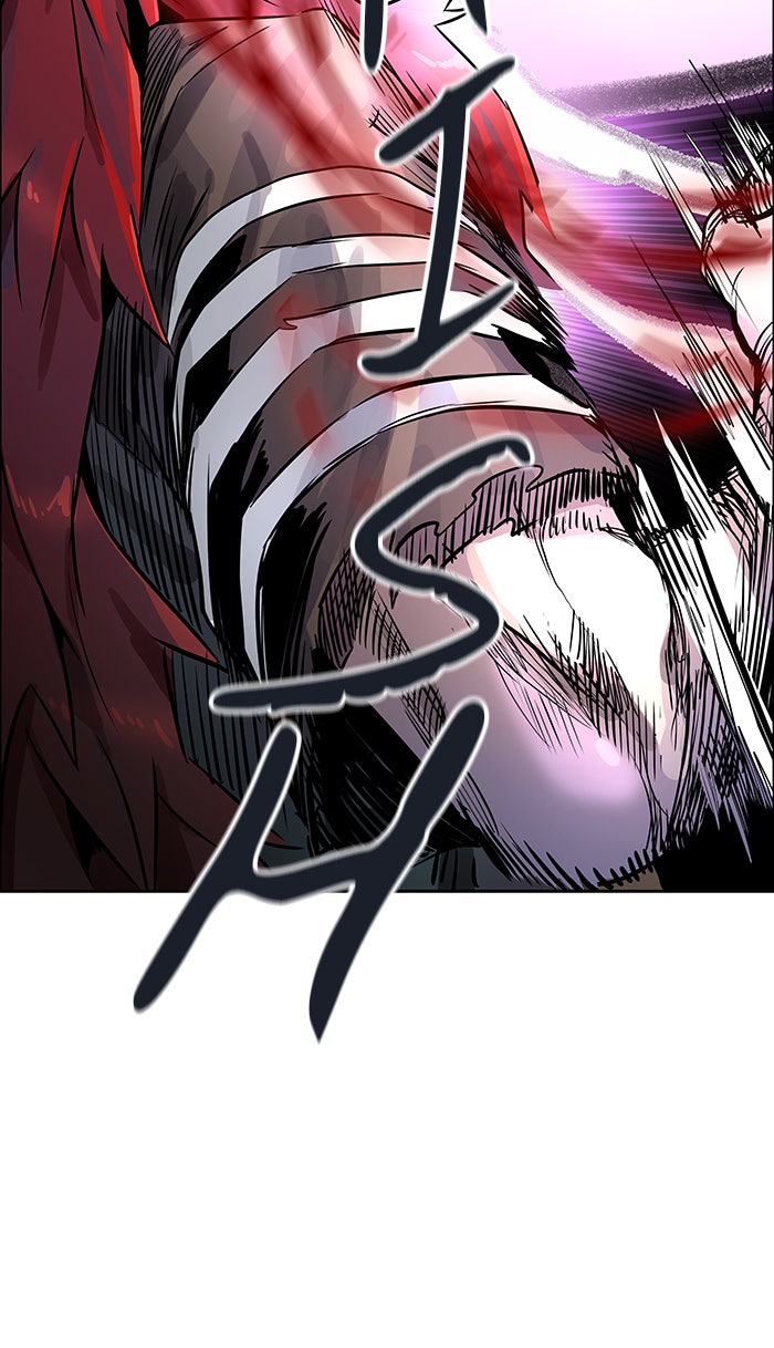 Tower of God Manga Chapter 497 page 108 - [Season 3] Ep. 80