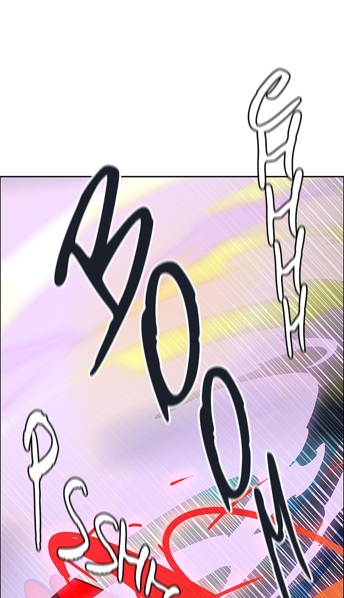 Tower of God Manga Chapter 497 page 111 - [Season 3] Ep. 80