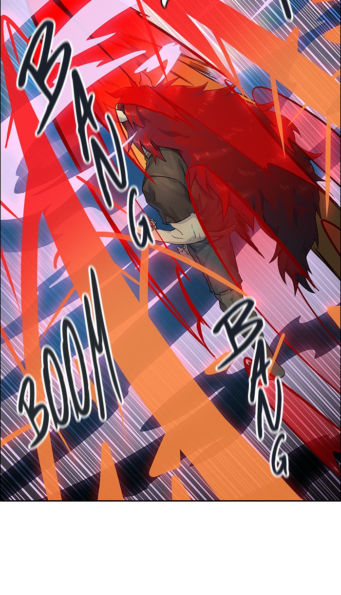 Tower of God Manga Chapter 497 page 112 - [Season 3] Ep. 80