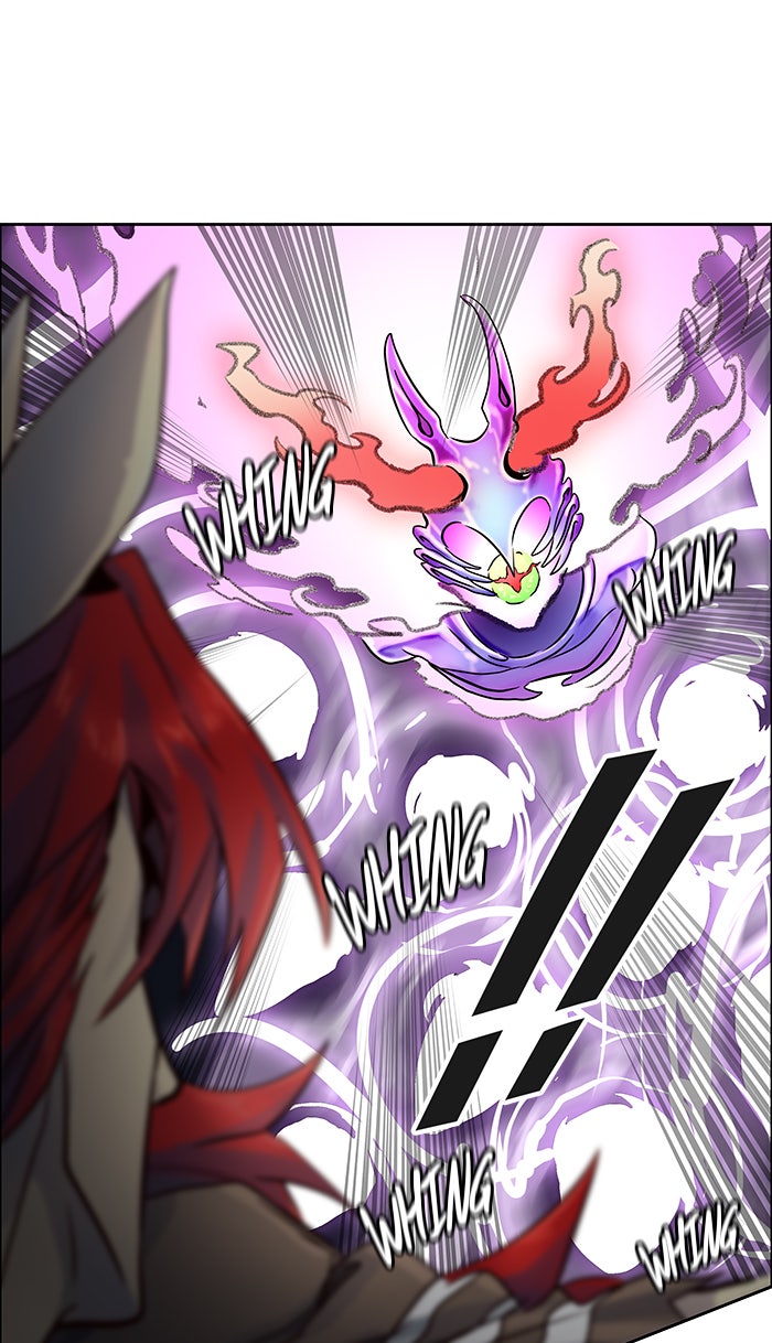 Tower of God Manga Chapter 497 page 113 - [Season 3] Ep. 80