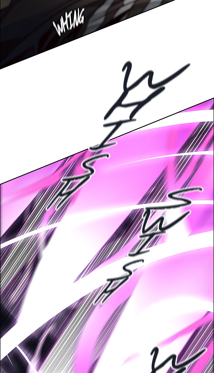 Tower of God Manga Chapter 497 page 114 - [Season 3] Ep. 80