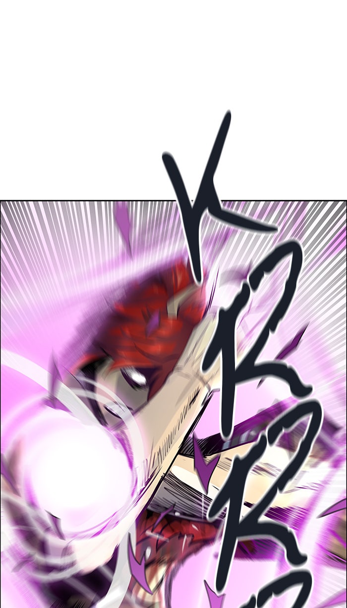 Tower of God Manga Chapter 497 page 116 - [Season 3] Ep. 80