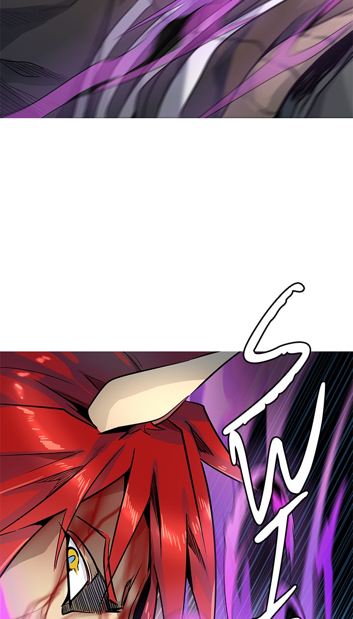 Tower of God Manga Chapter 497 page 119 - [Season 3] Ep. 80