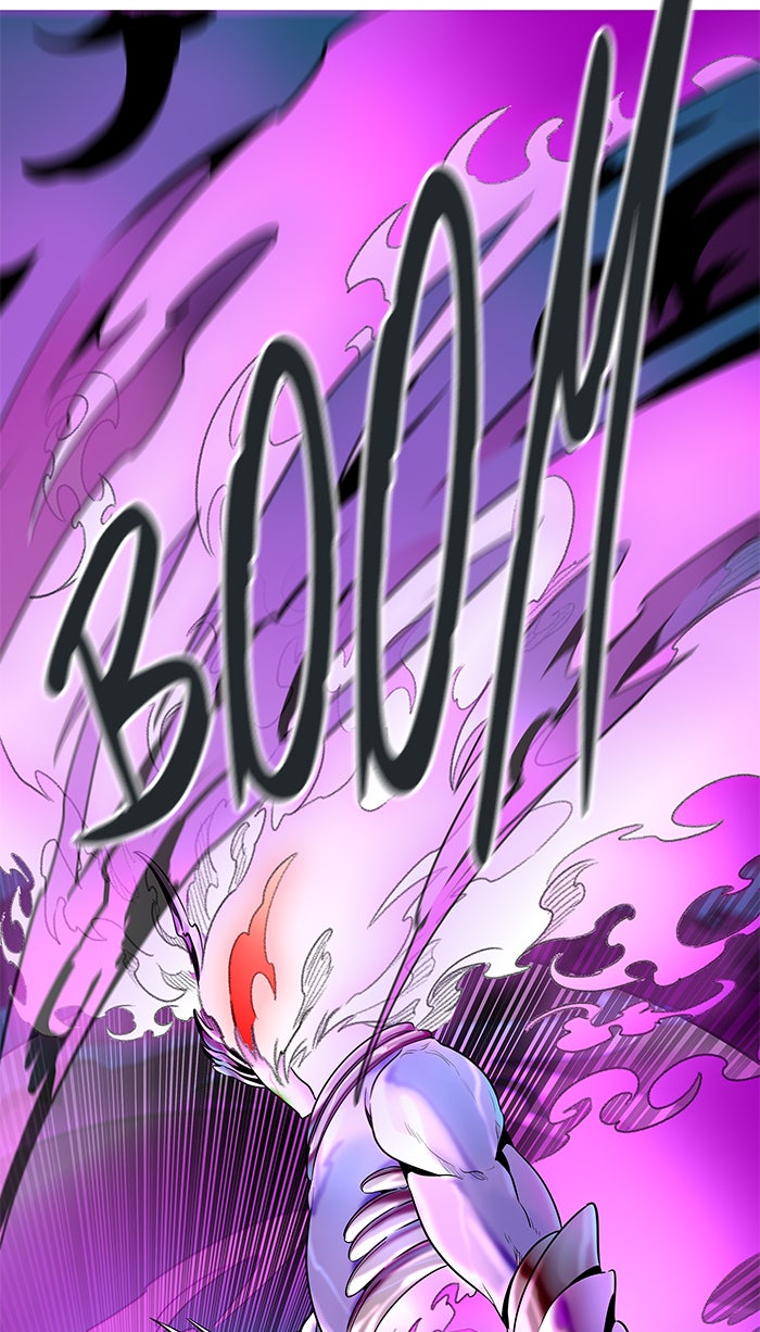 Tower of God Manga Chapter 497 page 121 - [Season 3] Ep. 80