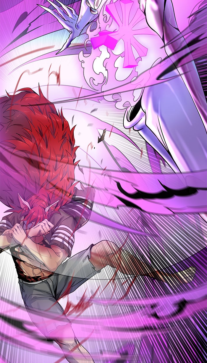 Tower of God Manga Chapter 497 page 122 - [Season 3] Ep. 80