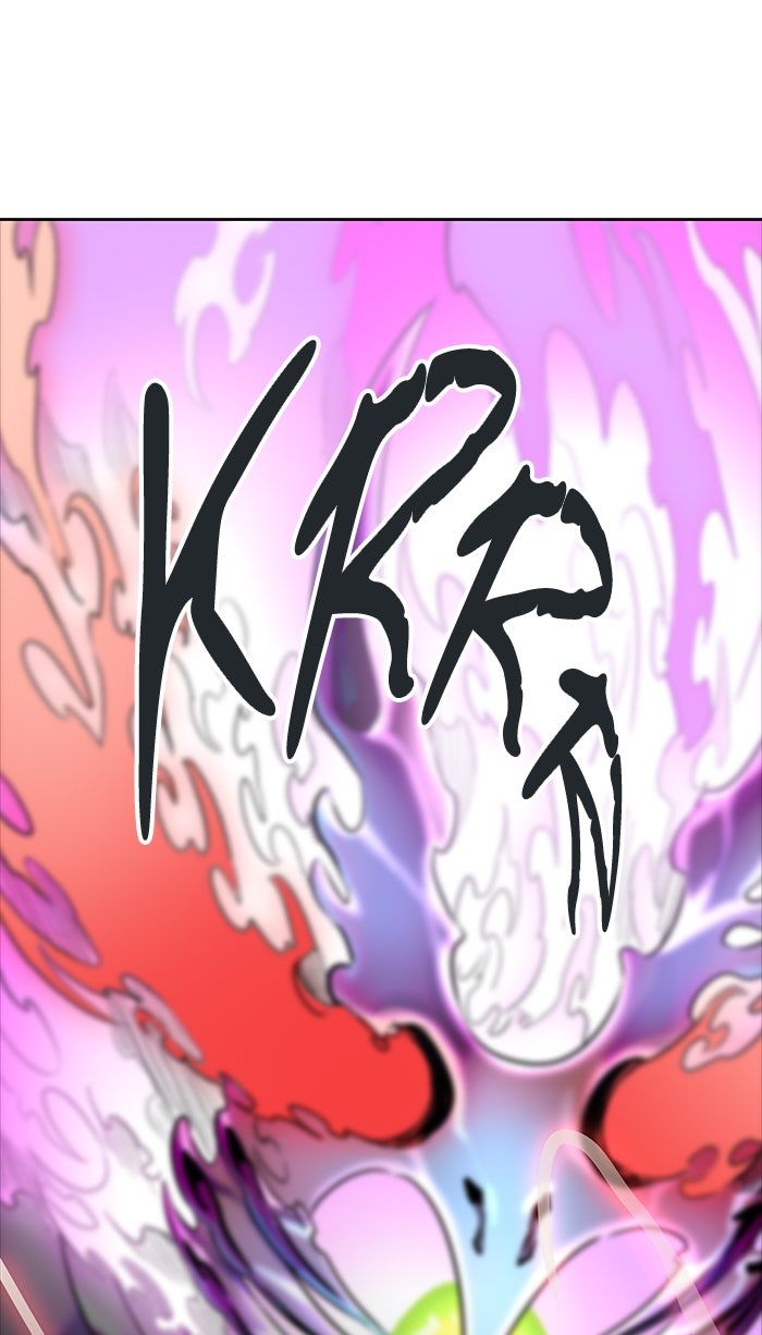 Tower of God Manga Chapter 497 page 126 - [Season 3] Ep. 80