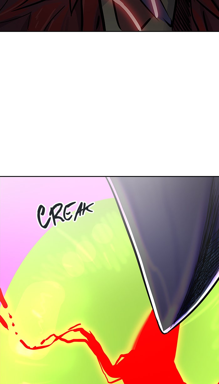 Tower of God Manga Chapter 497 page 128 - [Season 3] Ep. 80