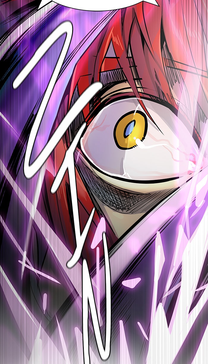 Tower of God Manga Chapter 497 page 130 - [Season 3] Ep. 80