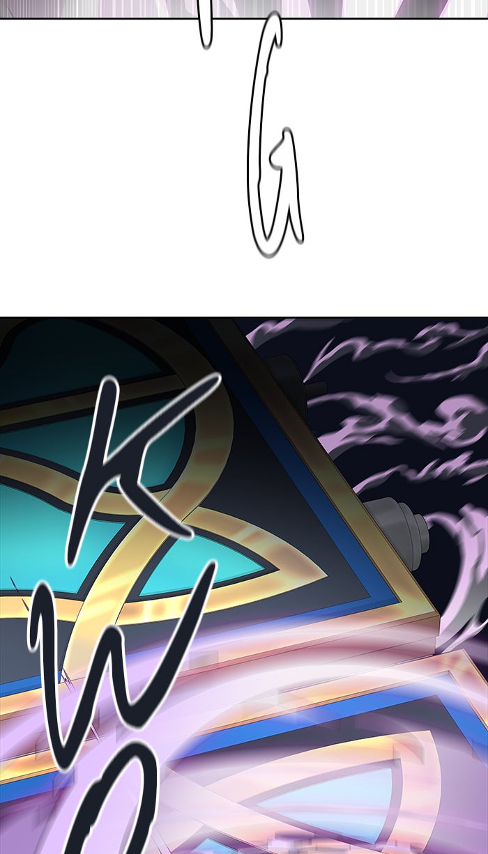 Tower of God Manga Chapter 497 page 131 - [Season 3] Ep. 80