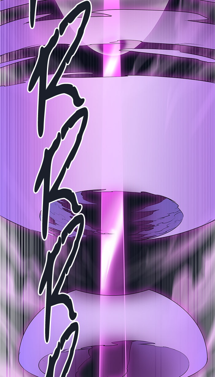 Tower of God Manga Chapter 497 page 134 - [Season 3] Ep. 80