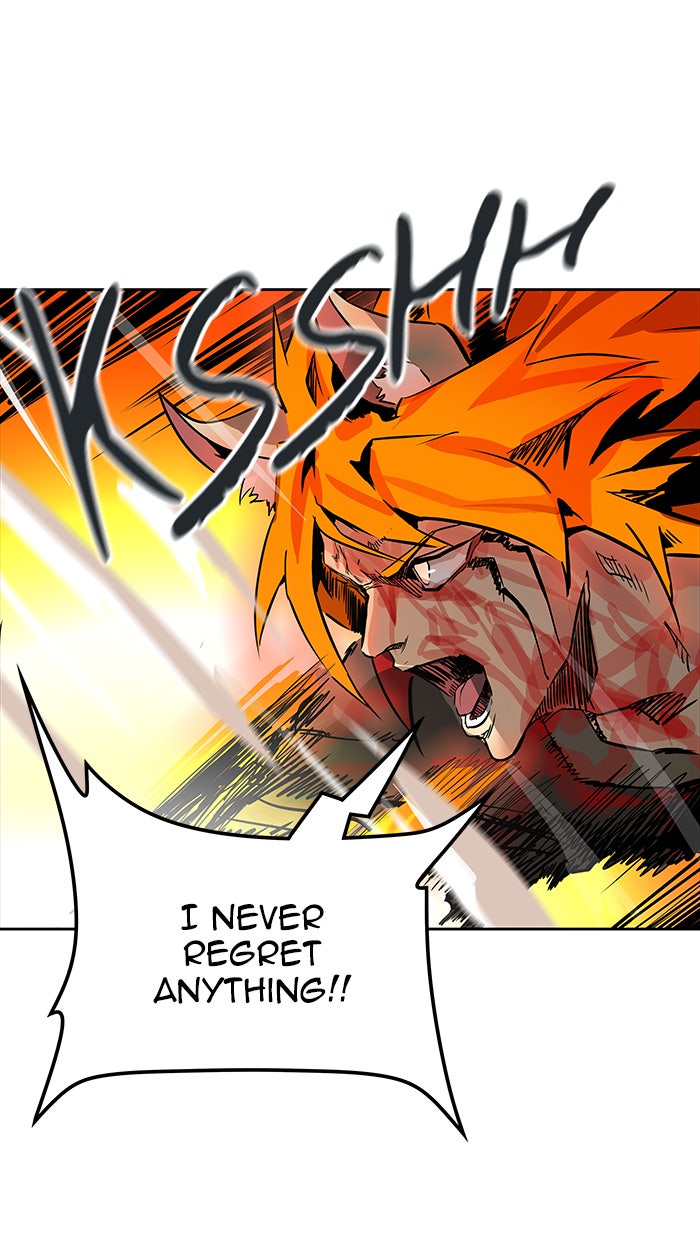 Tower of God Manga Chapter 497 page 14 - [Season 3] Ep. 80