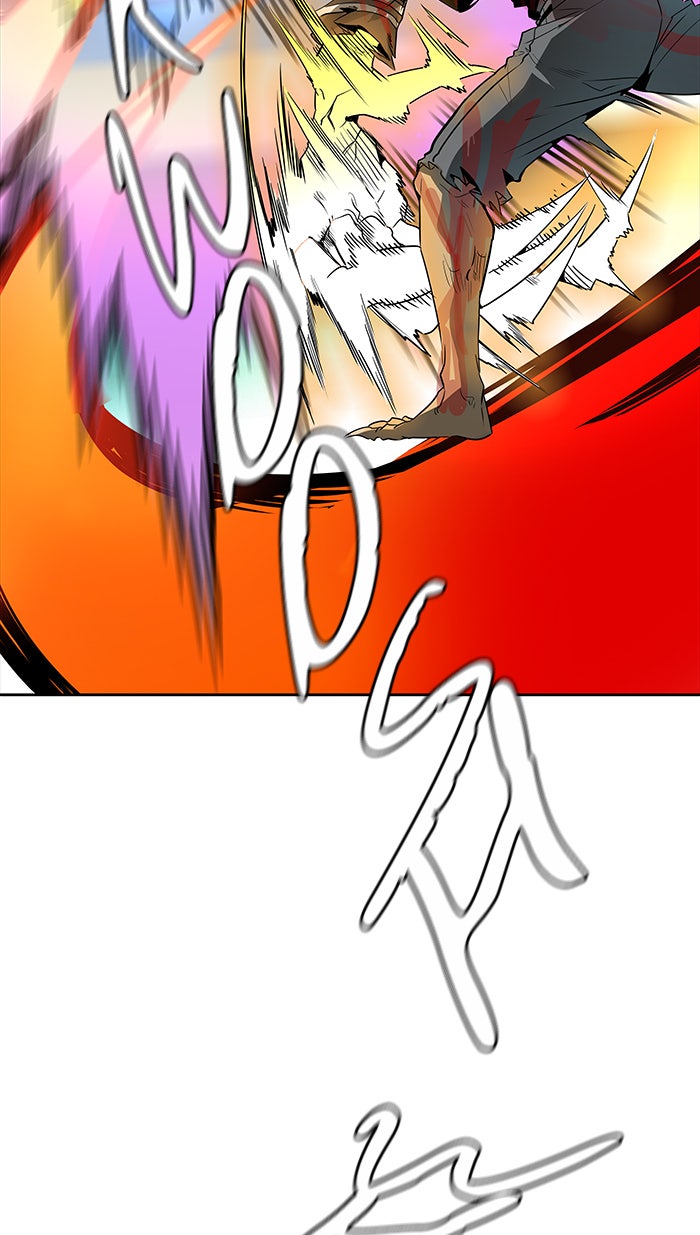 Tower of God Manga Chapter 497 page 16 - [Season 3] Ep. 80