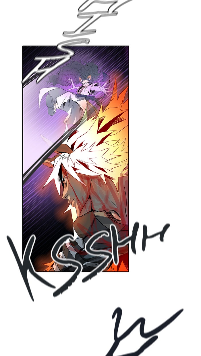 Tower of God Manga Chapter 497 page 17 - [Season 3] Ep. 80