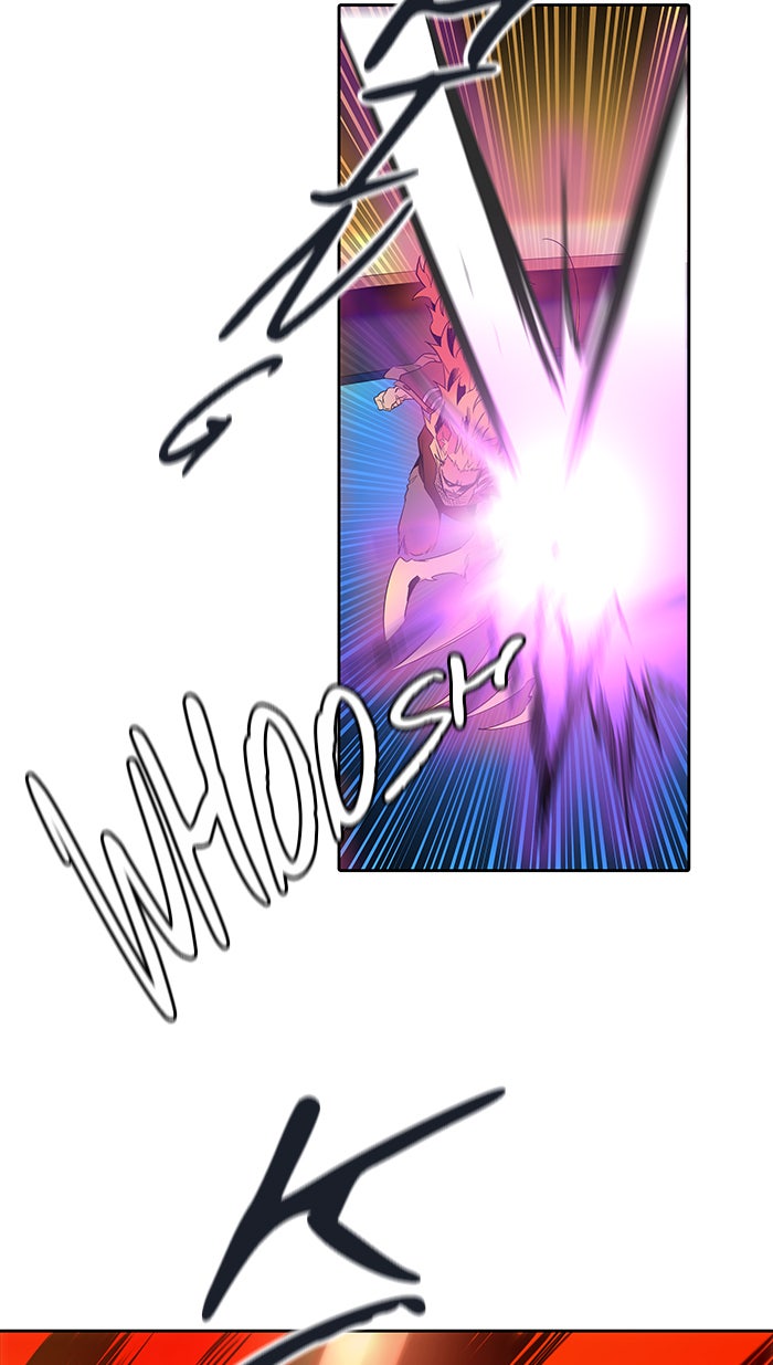 Tower of God Manga Chapter 497 page 18 - [Season 3] Ep. 80