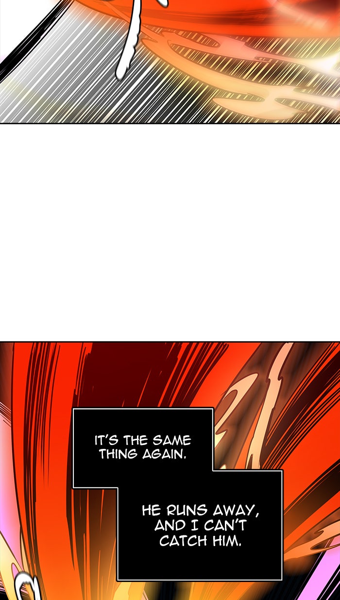 Tower of God Manga Chapter 497 page 20 - [Season 3] Ep. 80