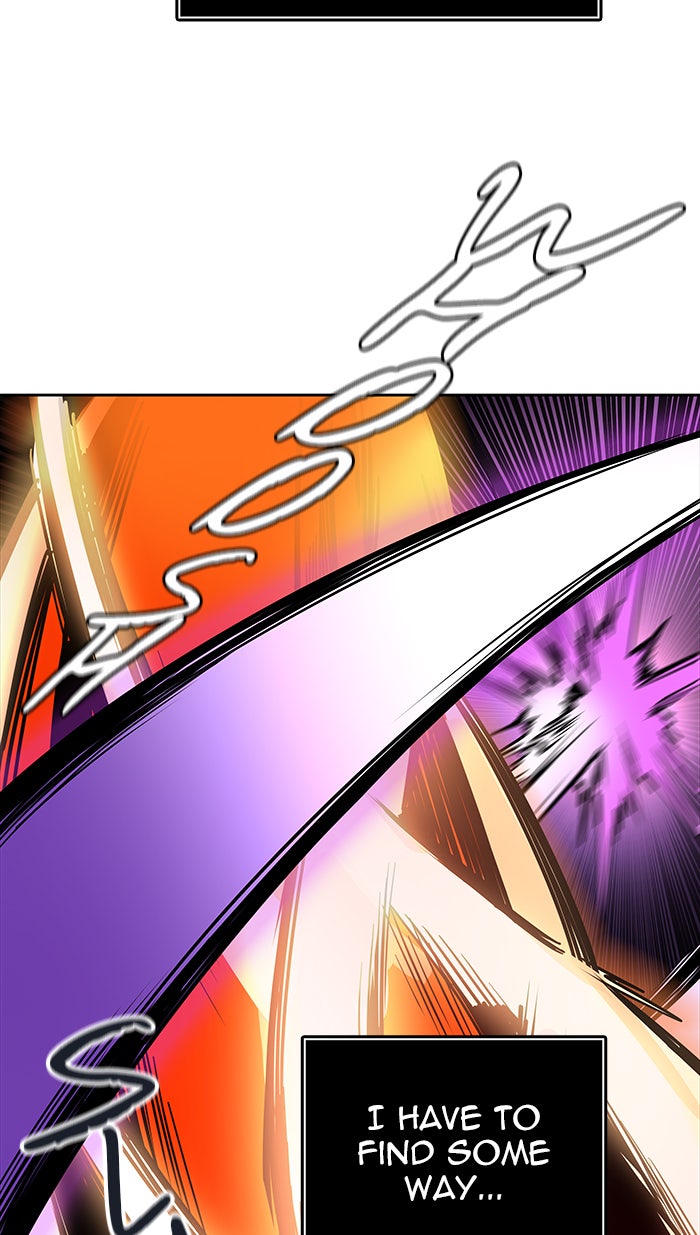 Tower of God Manga Chapter 497 page 22 - [Season 3] Ep. 80