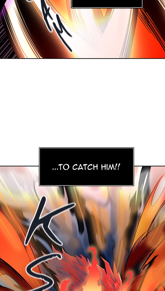 Tower of God Manga Chapter 497 page 23 - [Season 3] Ep. 80