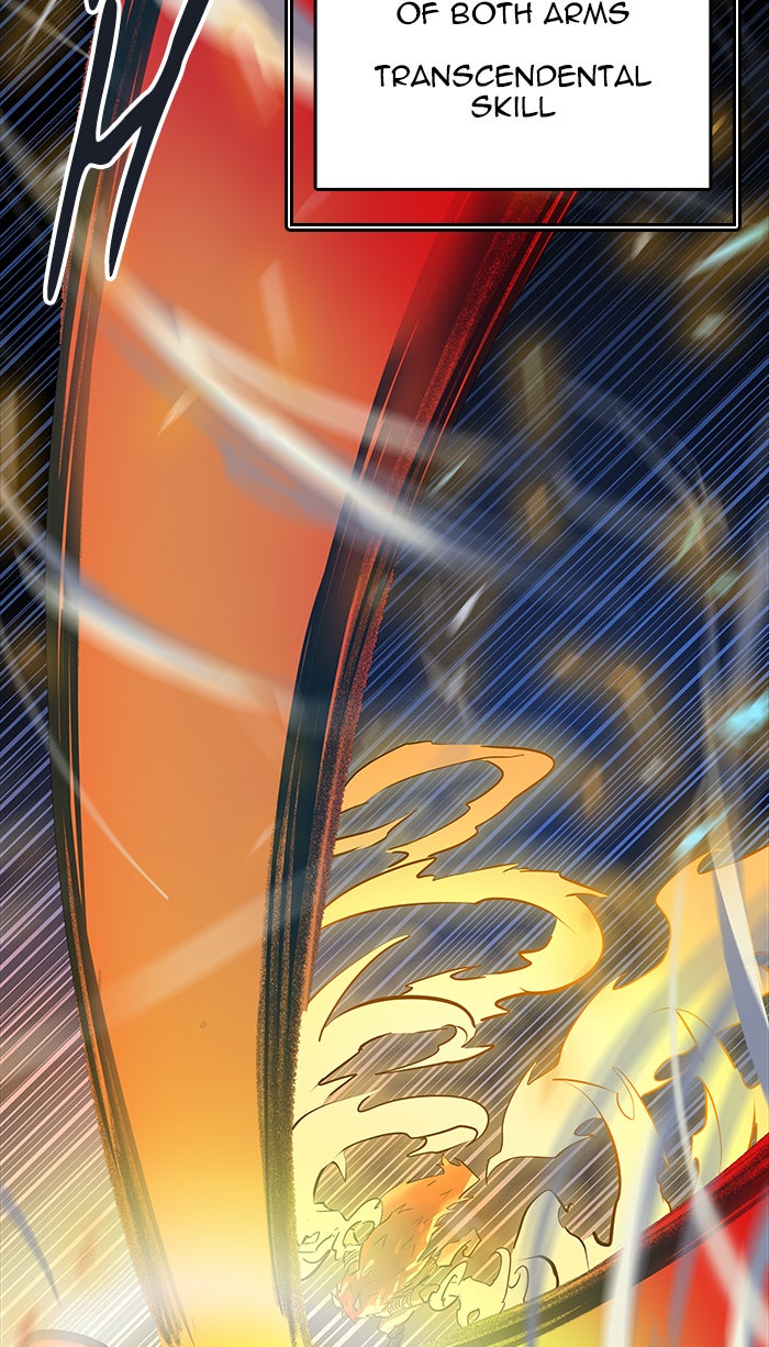 Tower of God Manga Chapter 497 page 26 - [Season 3] Ep. 80