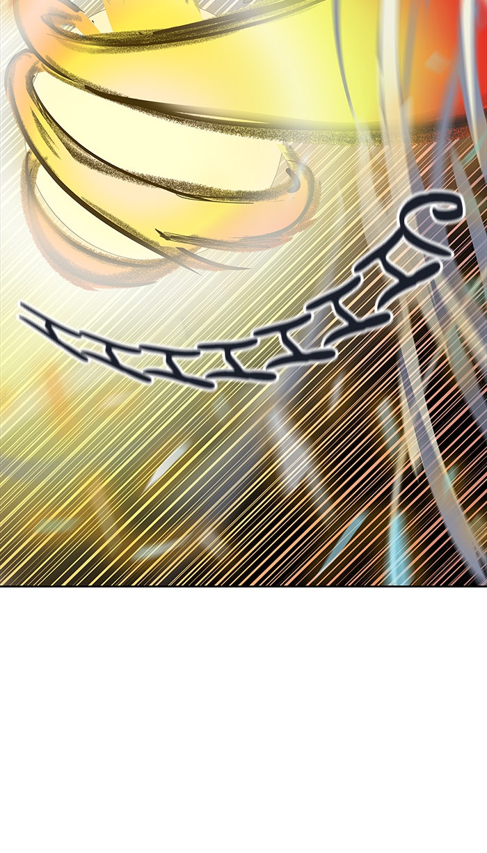 Tower of God Manga Chapter 497 page 27 - [Season 3] Ep. 80