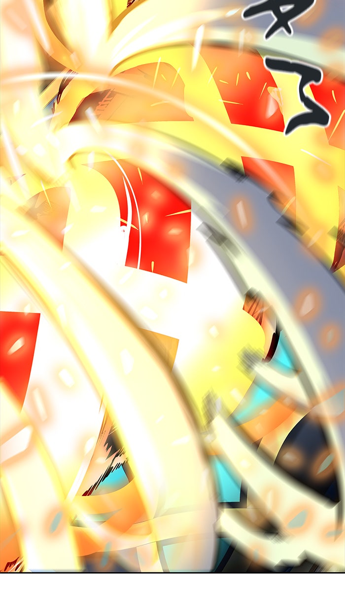 Tower of God Manga Chapter 497 page 30 - [Season 3] Ep. 80