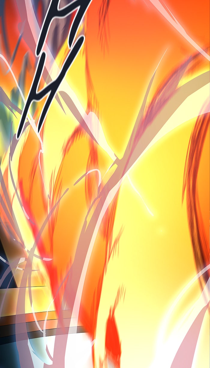 Tower of God Manga Chapter 497 page 32 - [Season 3] Ep. 80