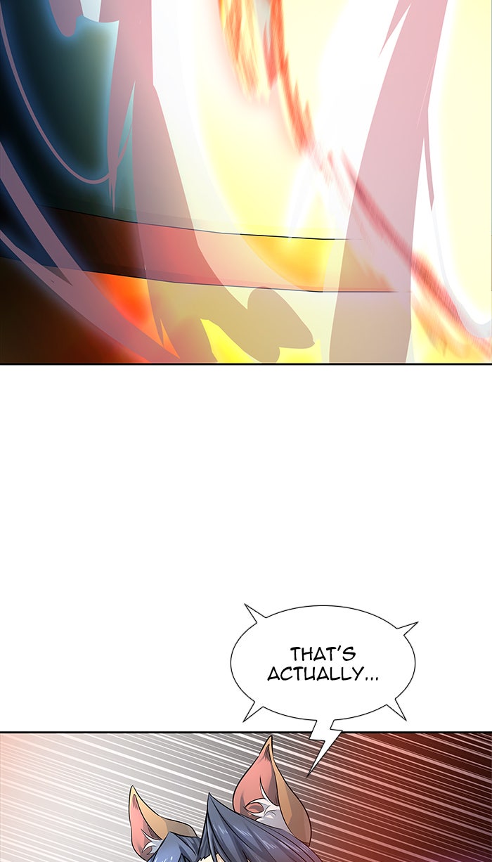 Tower of God Manga Chapter 497 page 33 - [Season 3] Ep. 80