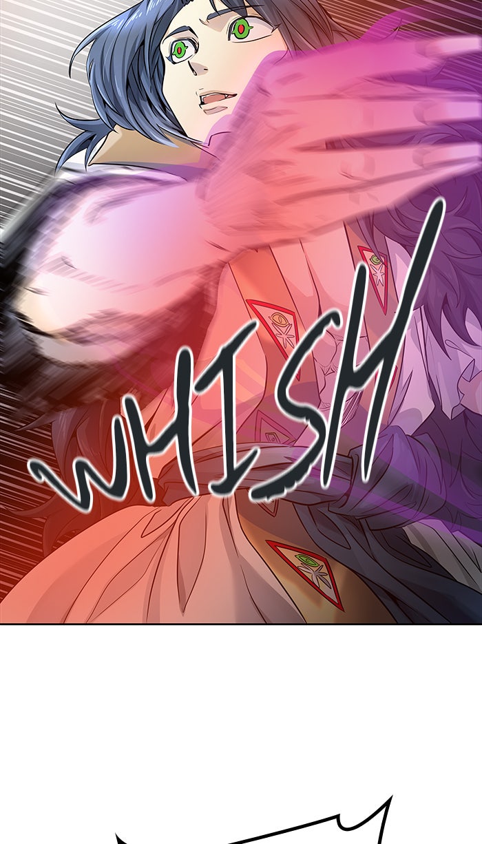 Tower of God Manga Chapter 497 page 34 - [Season 3] Ep. 80