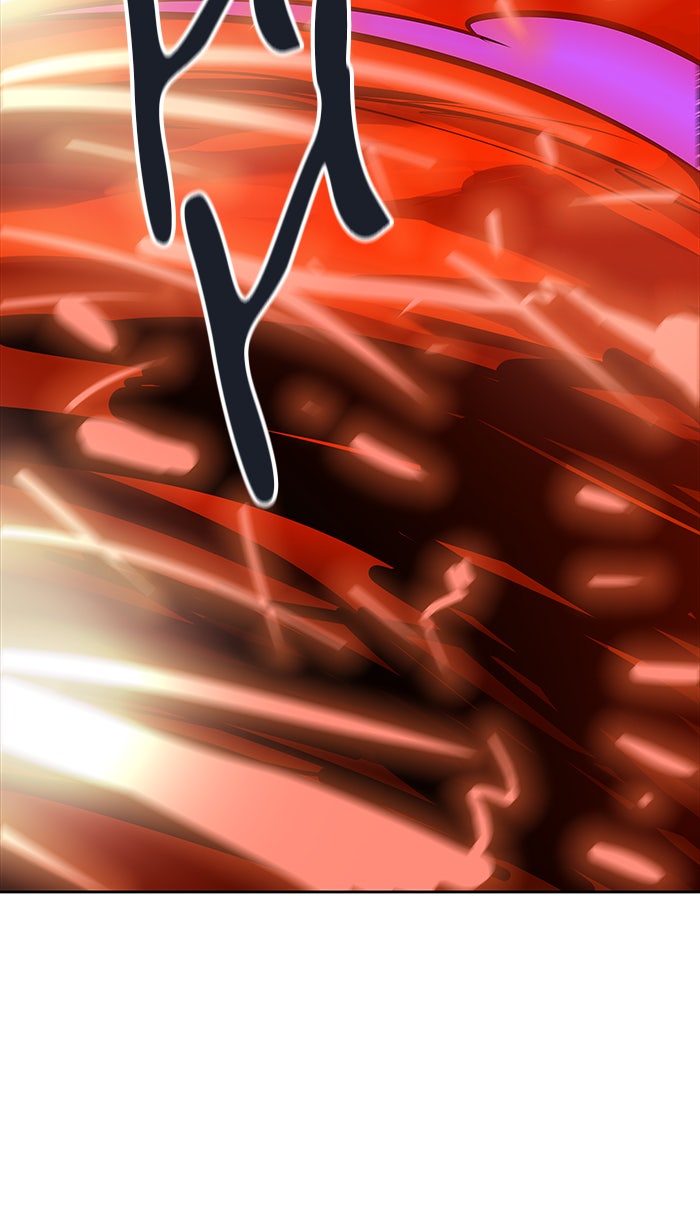 Tower of God Manga Chapter 497 page 36 - [Season 3] Ep. 80