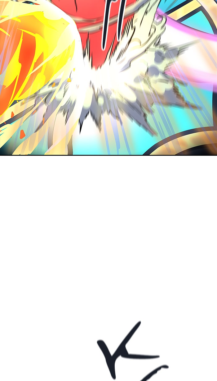 Tower of God Manga Chapter 497 page 39 - [Season 3] Ep. 80