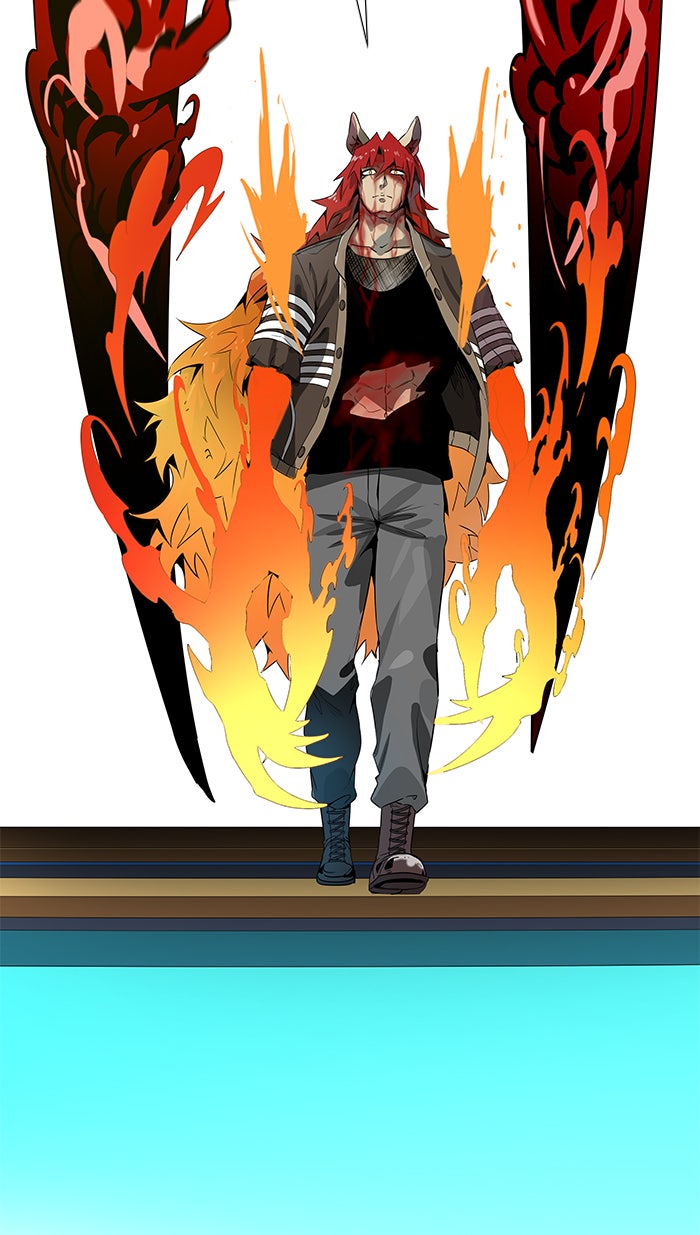 Tower of God Manga Chapter 497 page 4 - [Season 3] Ep. 80