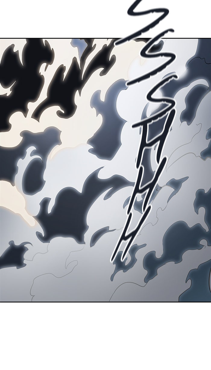 Tower of God Manga Chapter 497 page 40 - [Season 3] Ep. 80