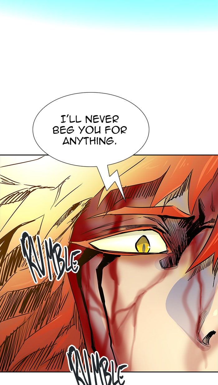 Tower of God Manga Chapter 497 page 5 - [Season 3] Ep. 80