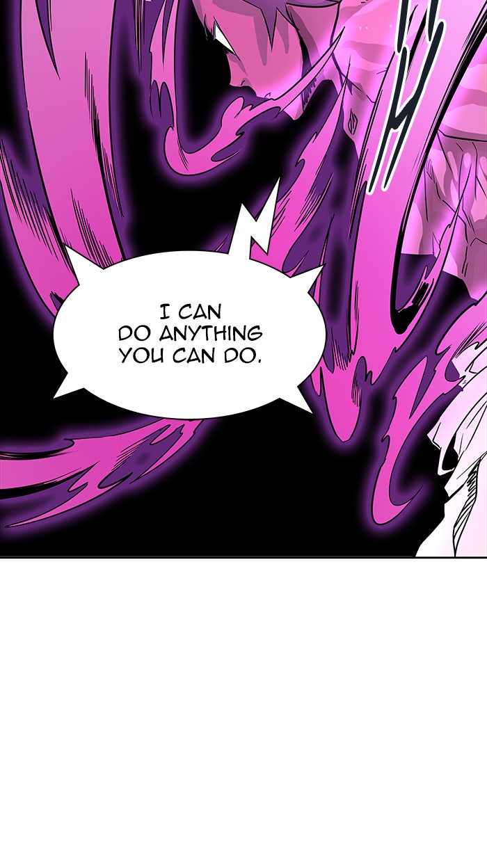 Tower of God Manga Chapter 497 page 50 - [Season 3] Ep. 80