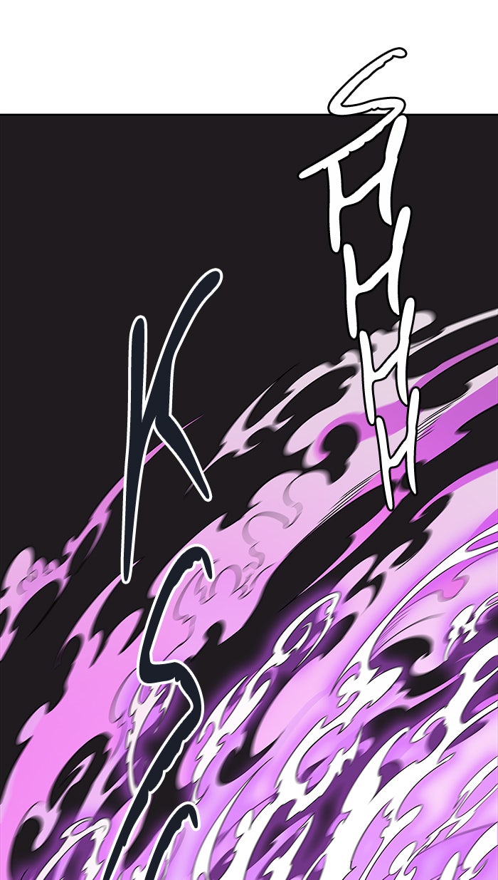 Tower of God Manga Chapter 497 page 51 - [Season 3] Ep. 80