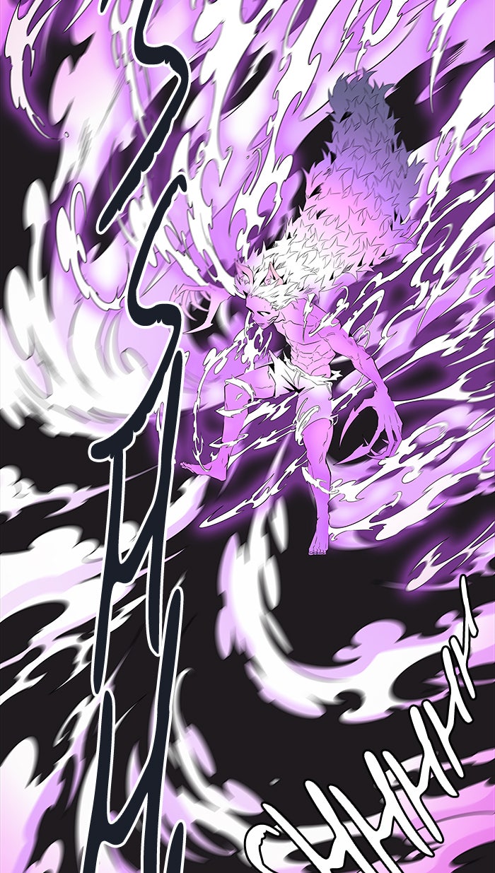 Tower of God Manga Chapter 497 page 52 - [Season 3] Ep. 80