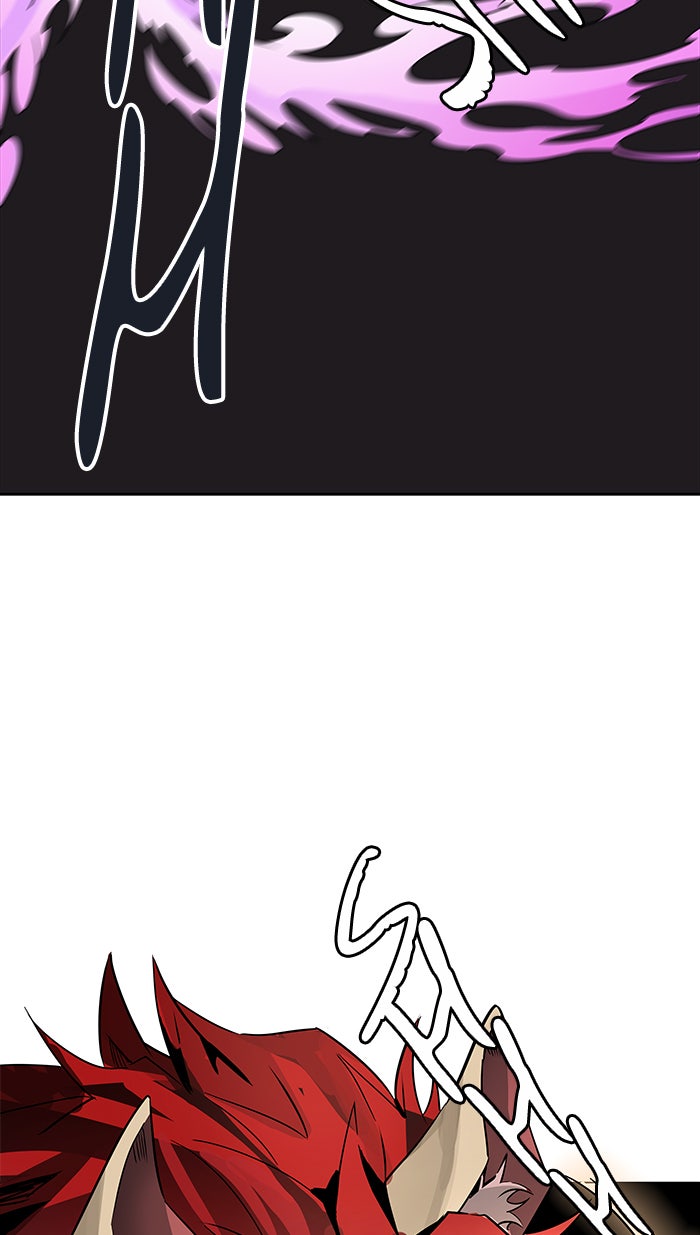 Tower of God Manga Chapter 497 page 53 - [Season 3] Ep. 80