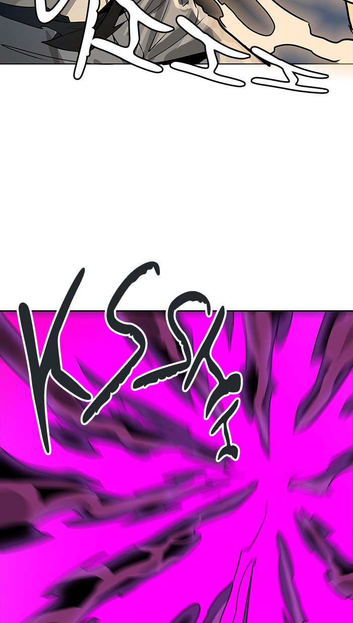 Tower of God Manga Chapter 497 page 55 - [Season 3] Ep. 80