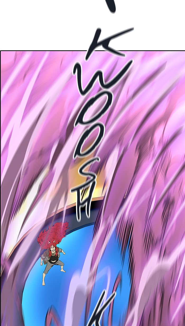 Tower of God Manga Chapter 497 page 59 - [Season 3] Ep. 80