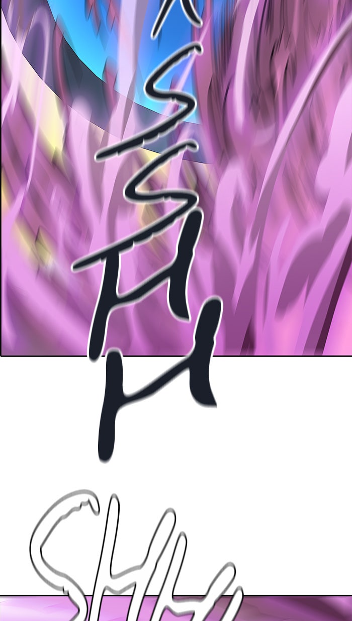 Tower of God Manga Chapter 497 page 60 - [Season 3] Ep. 80