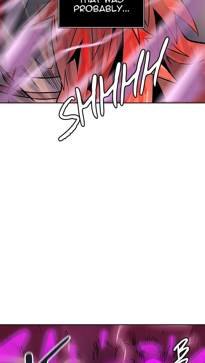 Tower of God Manga Chapter 497 page 63 - [Season 3] Ep. 80