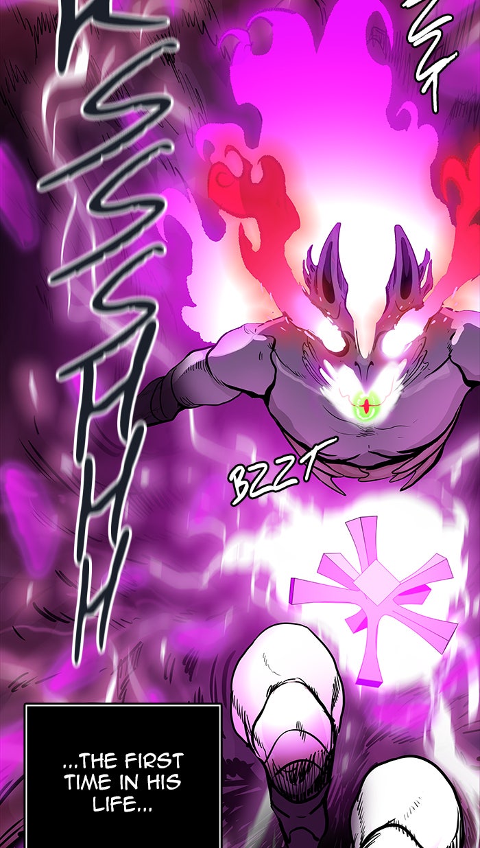 Tower of God Manga Chapter 497 page 64 - [Season 3] Ep. 80