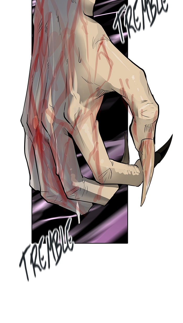 Tower of God Manga Chapter 497 page 66 - [Season 3] Ep. 80